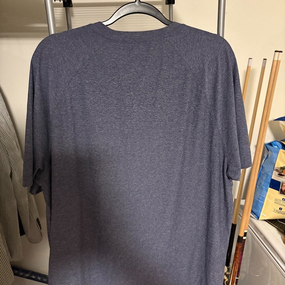 Men's Rhone Reign Tee - Picture 3 of 3